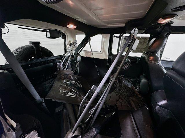 2018 Jeep Wrangler JK Unlimited Vehicle Photo in Doylsetown, PA 18901
