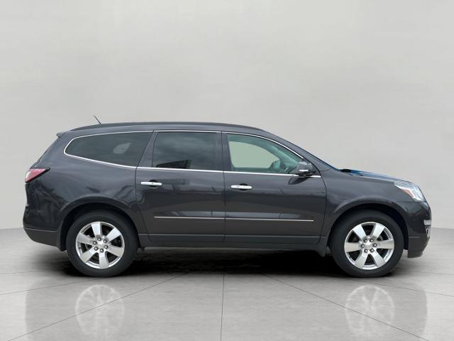 2015 Chevrolet Traverse Vehicle Photo in MANITOWOC, WI 54220-5838
