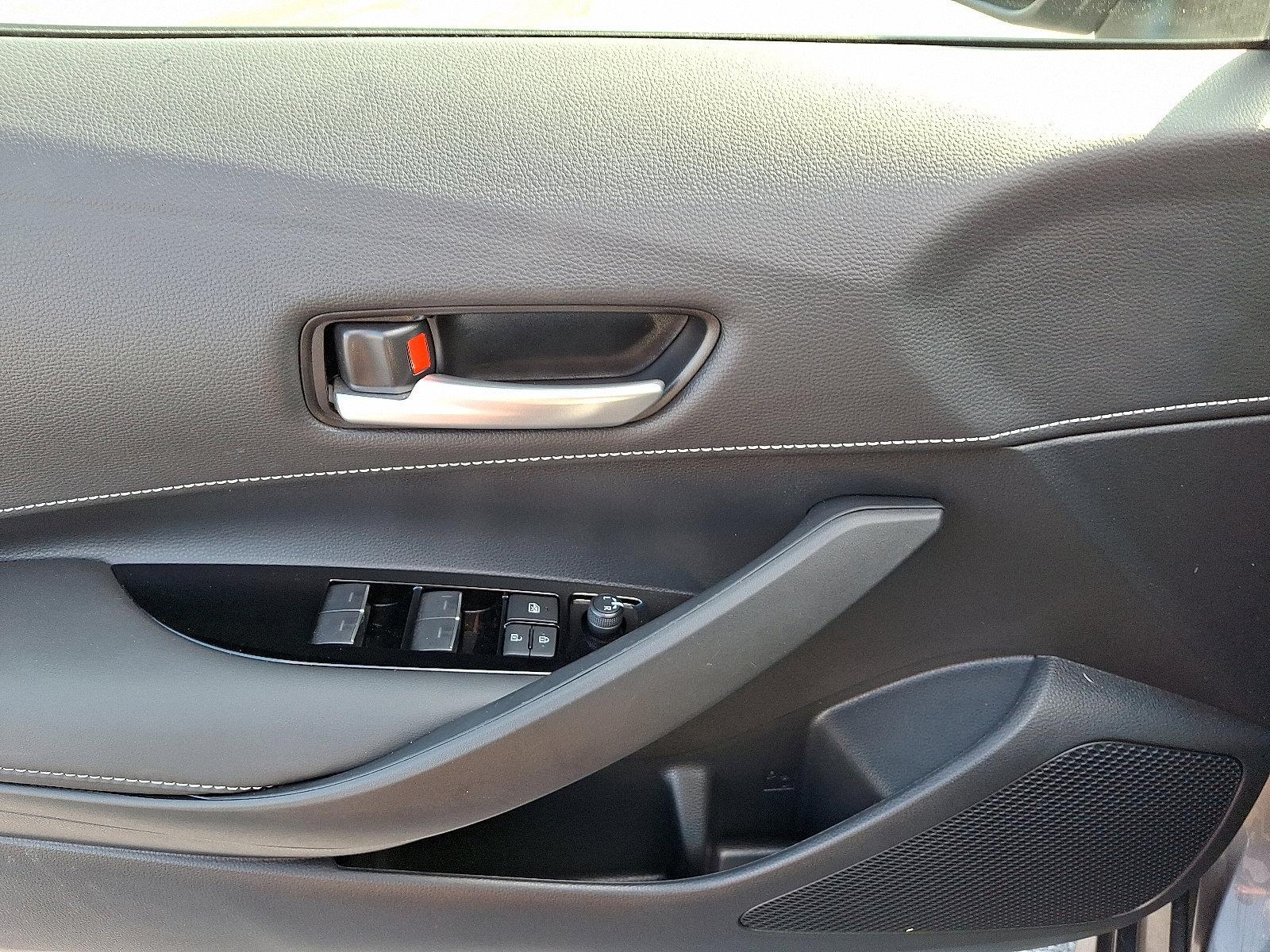 2023 Toyota Corolla Hatchback Vehicle Photo in Harrisburg, PA 17111