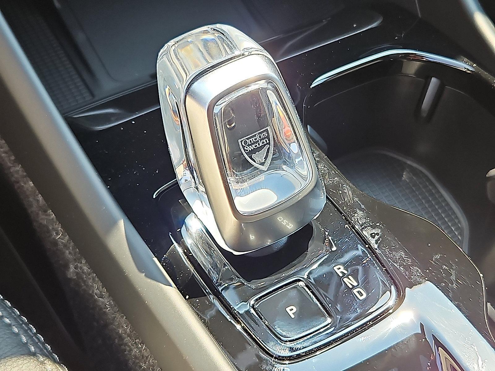 2026 Volvo XC40 Vehicle Photo in Trevose, PA 19053