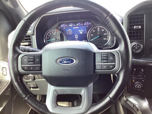 2022 Ford F-150 Vehicle Photo in Gardner, MA 01440