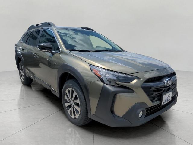 2025 Subaru Outback Vehicle Photo in Neenah, WI 54956