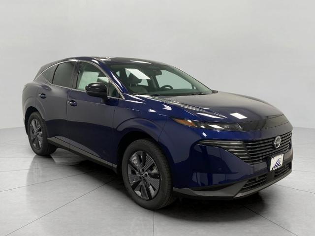 2025 Nissan Murano Vehicle Photo in Neenah, WI 54956