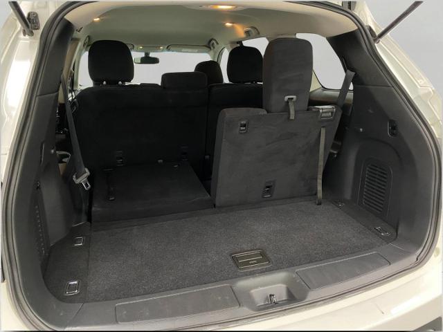 2015 Nissan Pathfinder Vehicle Photo in Appleton, WI 54913
