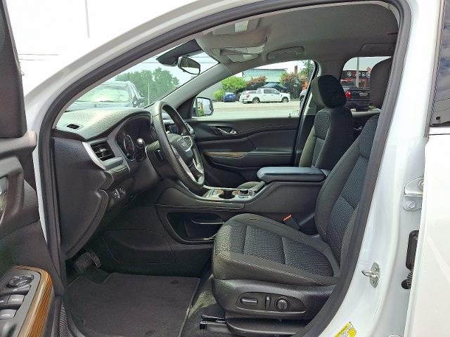 2021 GMC Acadia Vehicle Photo in HARRISBURG, PA 17111-1033