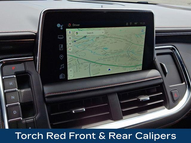 2024 Chevrolet Tahoe Vehicle Photo in PAWLING, NY 12564-3219