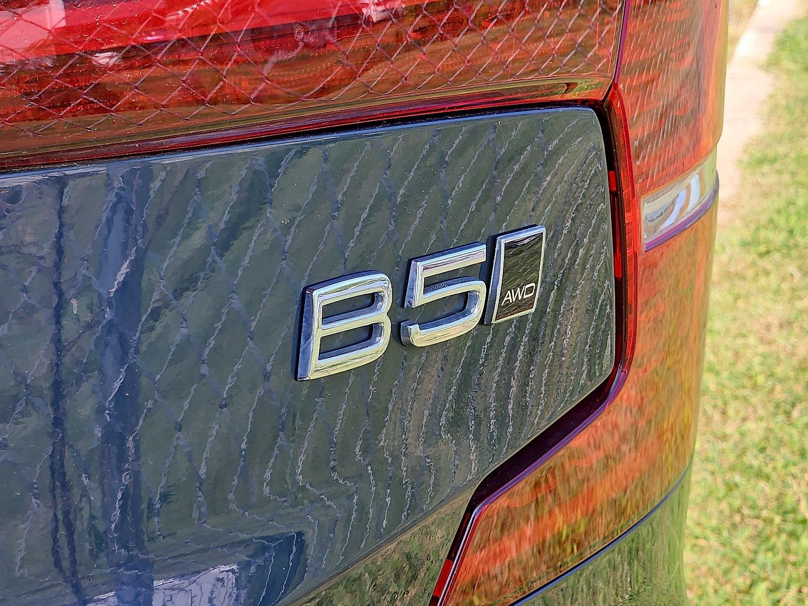 2024 Volvo S60 Vehicle Photo in Trevose, PA 19053
