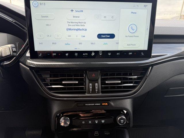 2025 Ford Escape Vehicle Photo in Ogallala, NE 69153