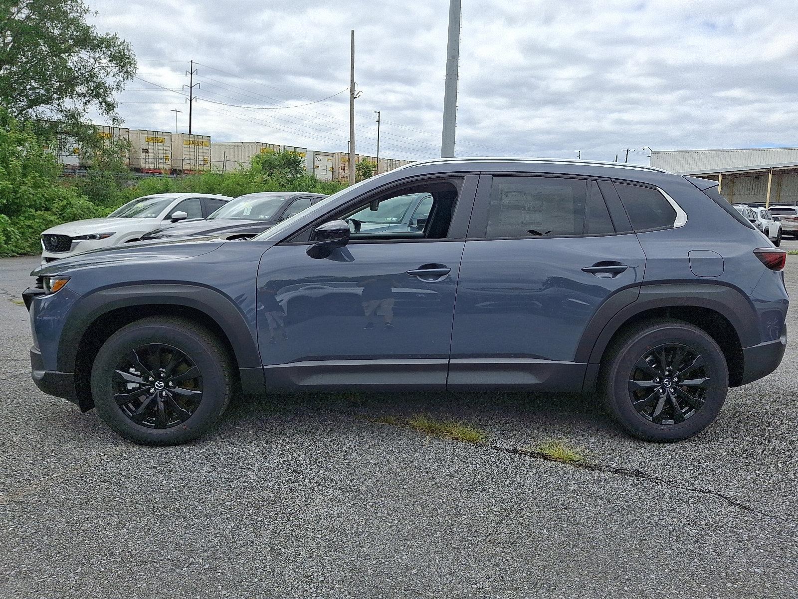 2025 Mazda CX-50 Vehicle Photo in Harrisburg, PA 17111