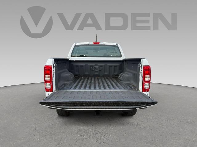 2023 Ford Ranger Vehicle Photo in Savannah, GA 31419