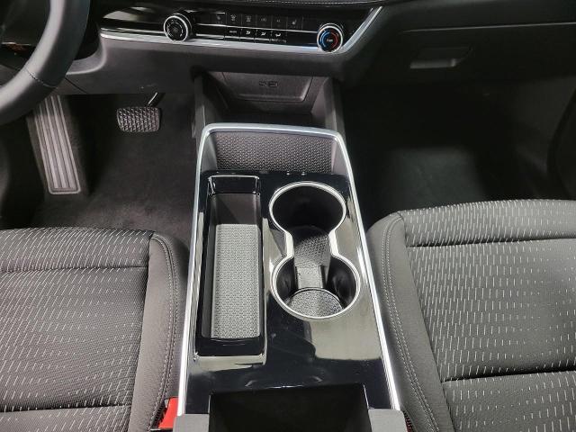 2025 Chevrolet Equinox Vehicle Photo in APPLETON, WI 54914-4656