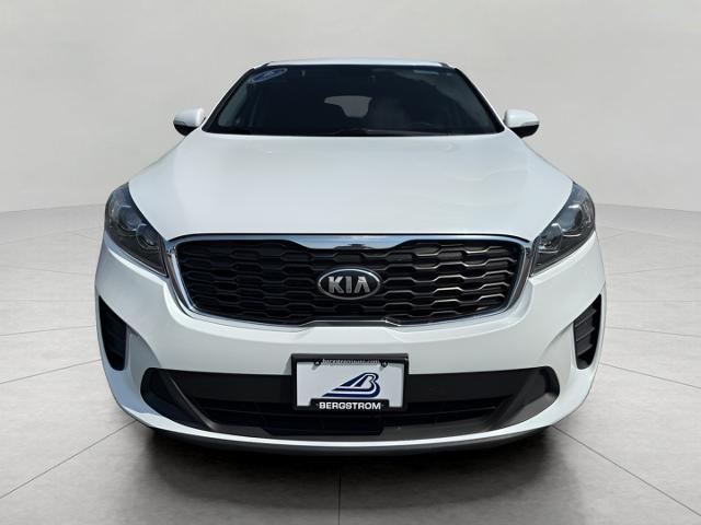 2020 Kia Sorento Vehicle Photo in MIDDLETON, WI 53562-1492