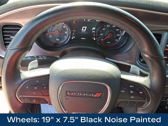 2019 Dodge Charger Vehicle Photo in PAWLING, NY 12564-3219
