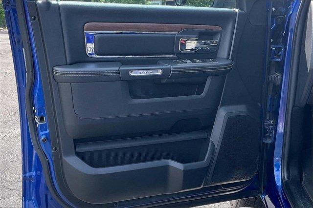 2017 Ram 1500 Vehicle Photo in INDEPENDENCE, MO 64055-1314