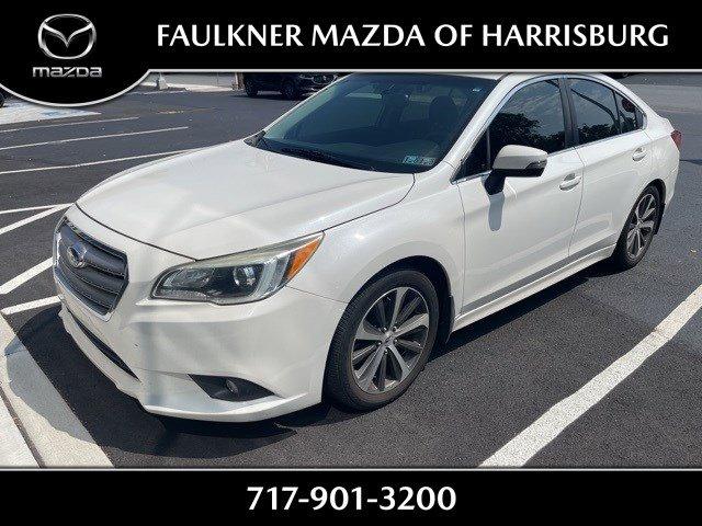 2016 Subaru Legacy Vehicle Photo in Harrisburg, PA 17111