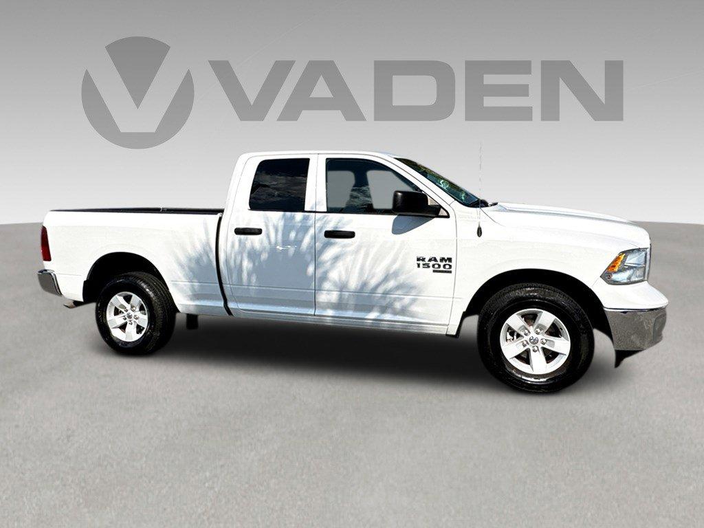 2024 Ram 1500 Classic Vehicle Photo in SAVANNAH, GA 31406-4513