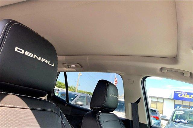 2024 GMC Terrain Vehicle Photo in INDEPENDENCE, MO 64055-1377