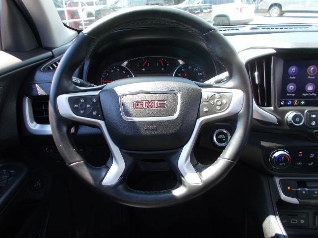 2023 GMC Terrain Vehicle Photo in LOWELL, MA 01852-4336