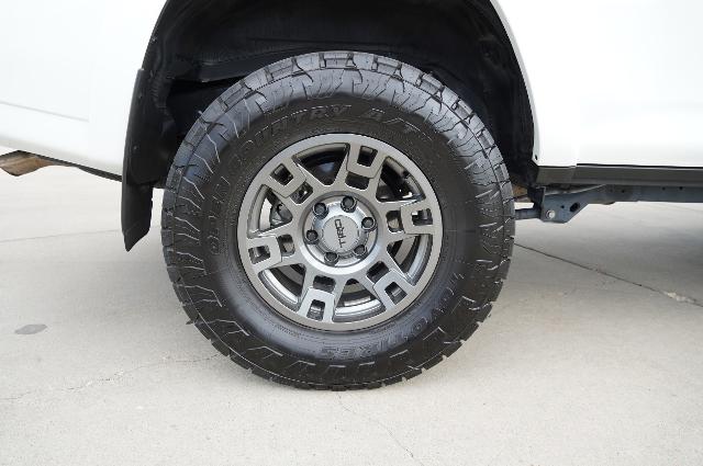 2023 Toyota 4Runner Vehicle Photo in Riverdale, UT 84405