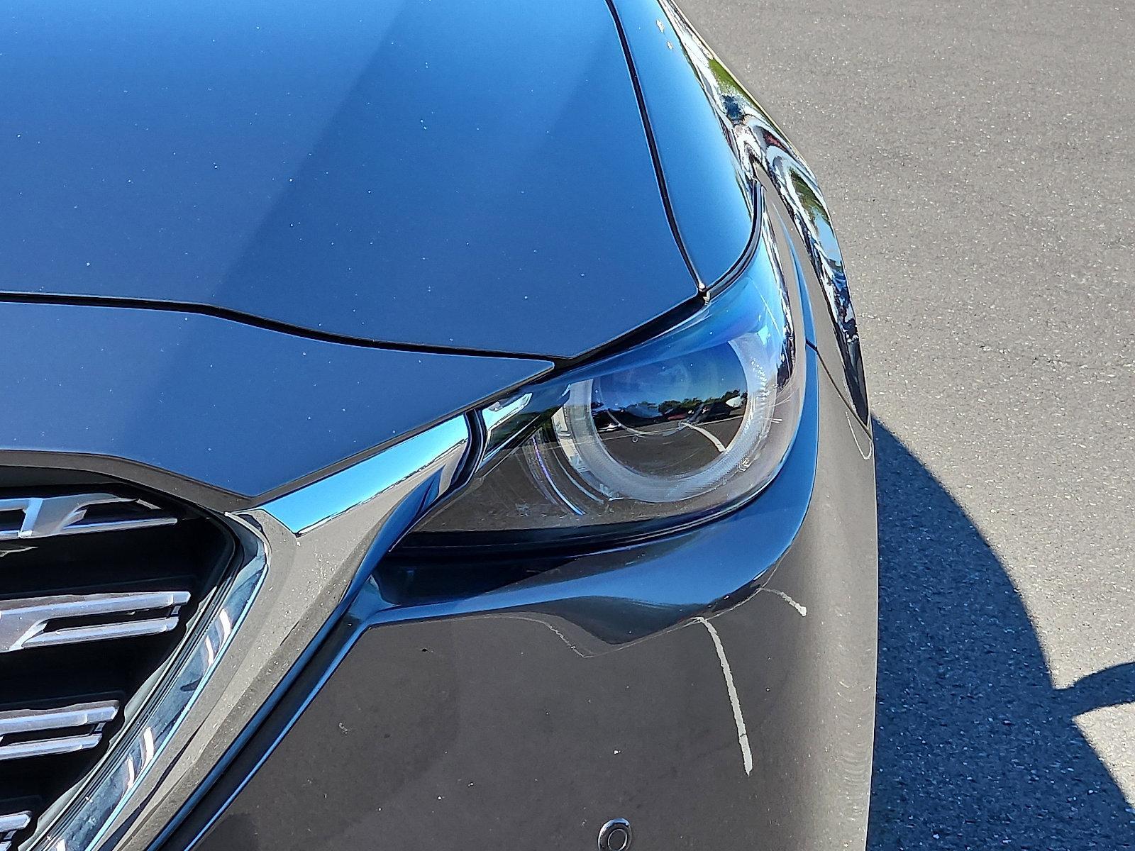 2021 Mazda CX-9 Vehicle Photo in Trevose, PA 19053