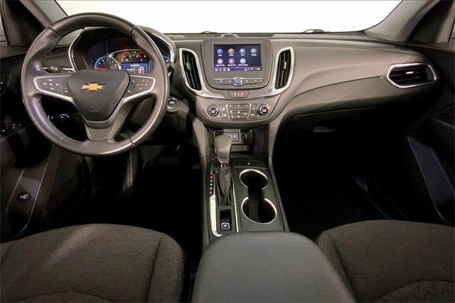 2022 Chevrolet Equinox Vehicle Photo in INDEPENDENCE, MO 64055-1314