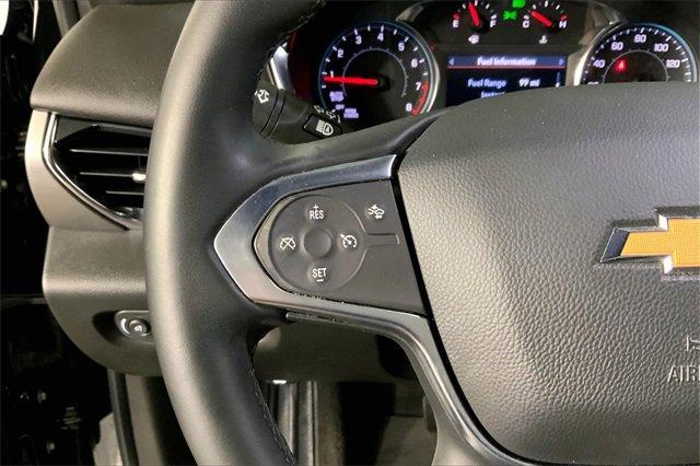 2023 Chevrolet Traverse Vehicle Photo in INDEPENDENCE, MO 64055-1314