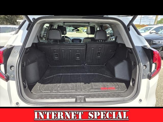 2022 GMC Terrain Vehicle Photo in LITTLE FALLS, NJ 07424-1717