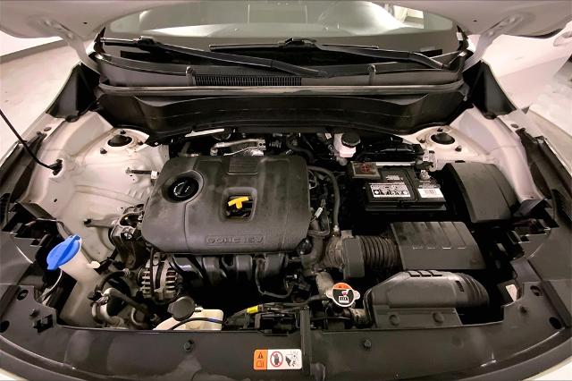 2023 Kia Seltos Vehicle Photo in Lees Summit, MO 64086