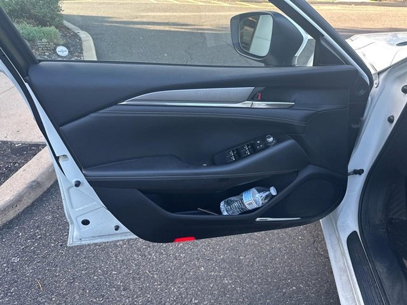 2018 Mazda Mazda6 Vehicle Photo in Willow Grove, PA 19090