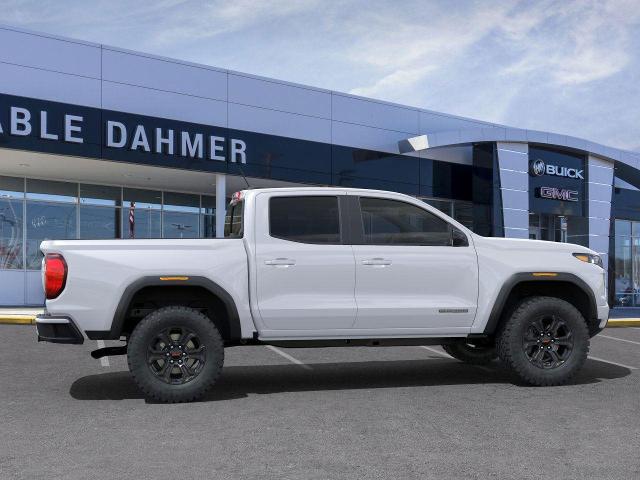 2025 GMC Canyon Vehicle Photo in KANSAS CITY, MO 64114-4545