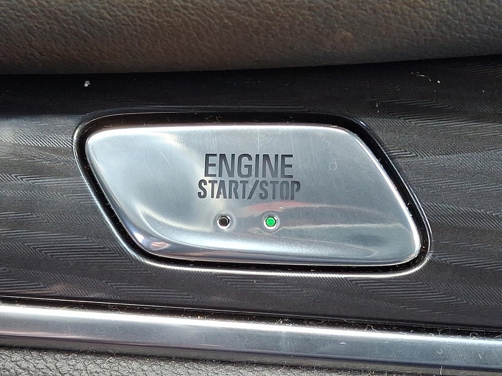 2023 Buick Enclave Vehicle Photo in BETHLEHEM, PA 18017-9401