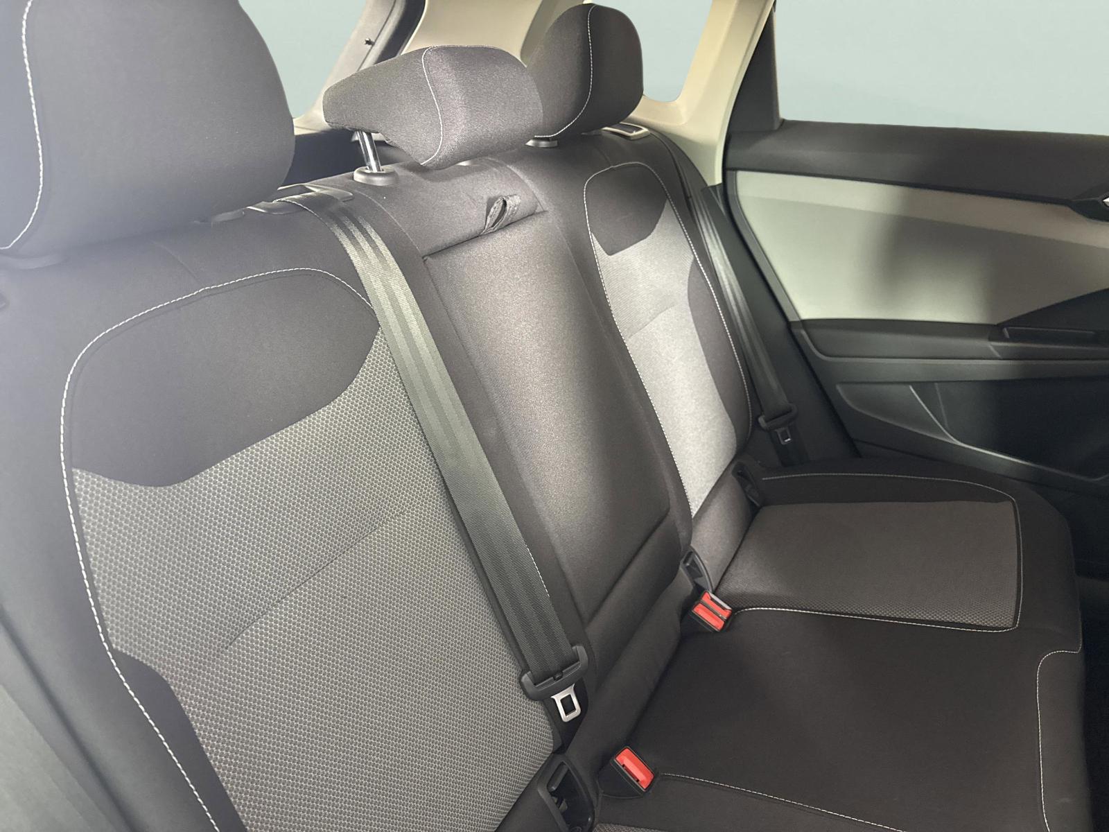 2022 Volkswagen Taos Vehicle Photo in Georgetown, TX 78626
