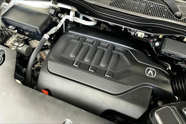 2019 Acura MDX Vehicle Photo in Grapevine, TX 76051