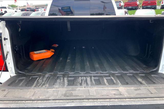 2015 Chevrolet Silverado 2500 HD Vehicle Photo in KANSAS CITY, MO 64114-4502