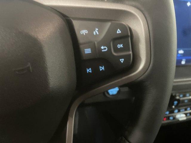 2024 Ford Bronco Vehicle Photo in Ogallala, NE 69153