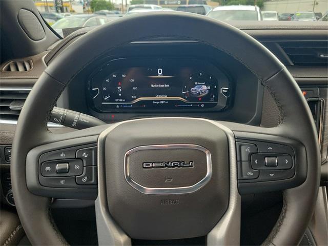 2023 GMC Yukon XL Vehicle Photo in New Bloomfield, PA 17068