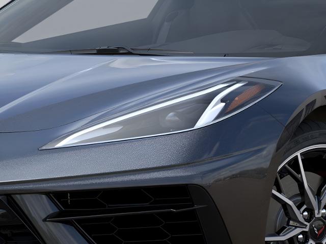 2024 Chevrolet Corvette Stingray Vehicle Photo in NEENAH, WI 54956-2243