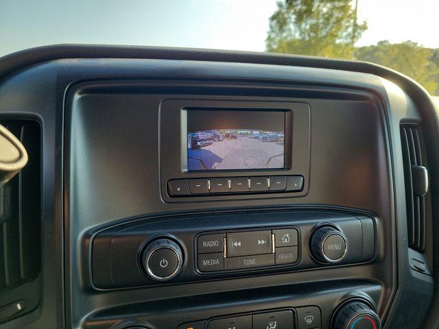 2024 Chevrolet Silverado 5500 HD Vehicle Photo in DANBURY, CT 06810-5034