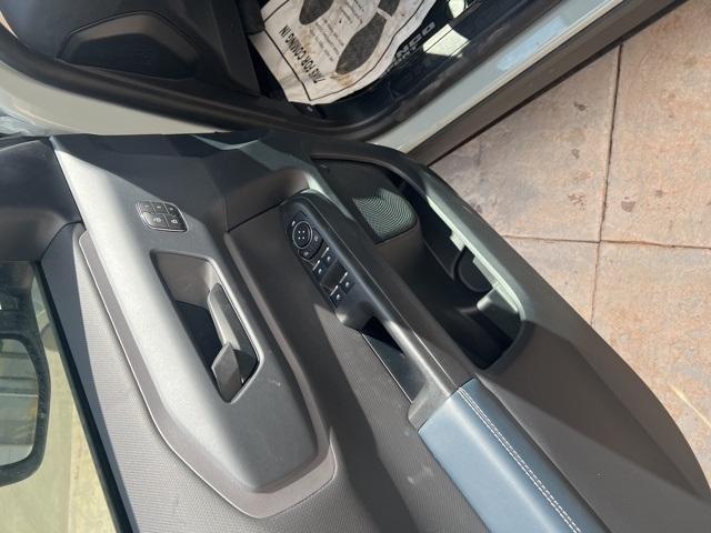 2024 Ford Bronco Sport Vehicle Photo in Winslow, AZ 86047-2439