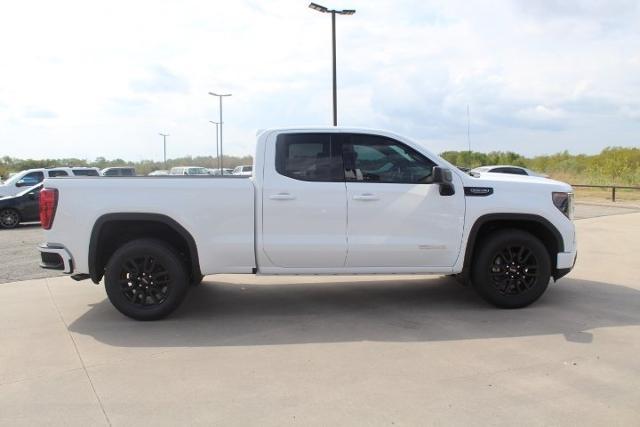 2025 GMC Sierra 1500 Vehicle Photo in Greenville, TX 75402