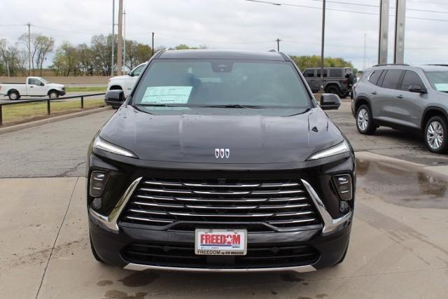 2025 Buick Enclave Vehicle Photo in Greenville, TX 75402