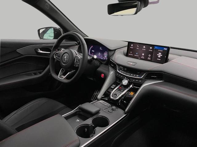 2025 Acura TLX Vehicle Photo in Appleton, WI 54913