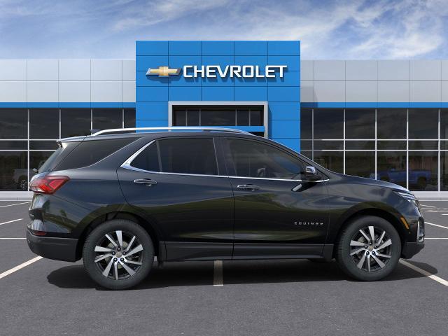 2024 Chevrolet Equinox Vehicle Photo in ORLANDO, FL 32808-7998