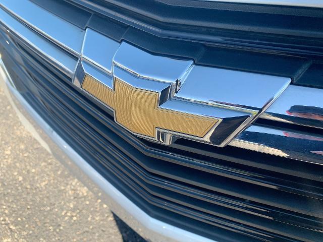 2022 Chevrolet Equinox Vehicle Photo in MOON TOWNSHIP, PA 15108-2571
