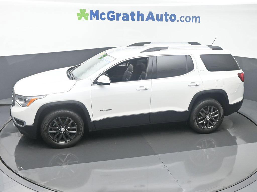 2019 GMC Acadia Vehicle Photo in Marion, IA 52302