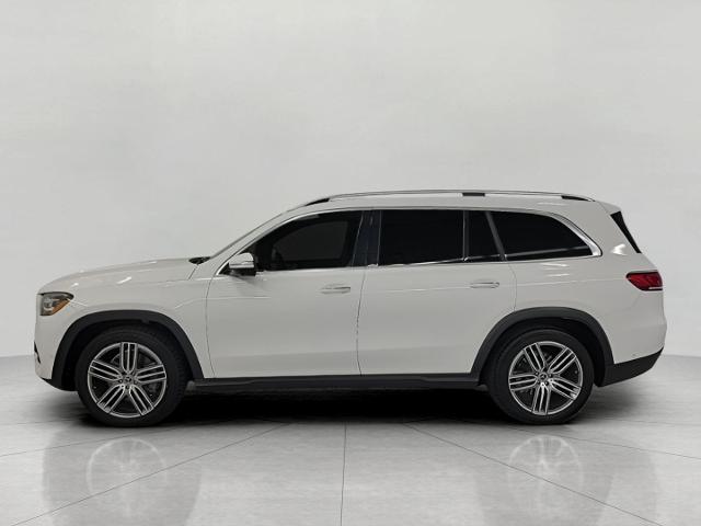 2022 Mercedes-Benz GLS Vehicle Photo in APPLETON, WI 54914-4656