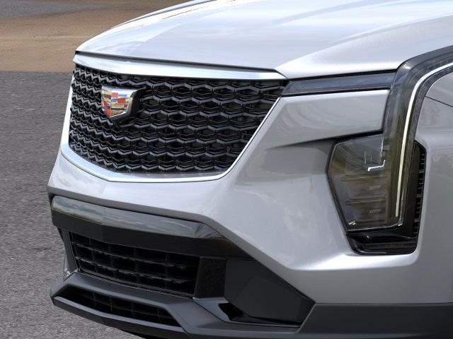 2025 Cadillac XT4 Vehicle Photo in KANSAS CITY, MO 64114-4545