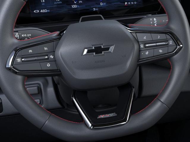 2025 Chevrolet Silverado EV Vehicle Photo in PAWLING, NY 12564-3219