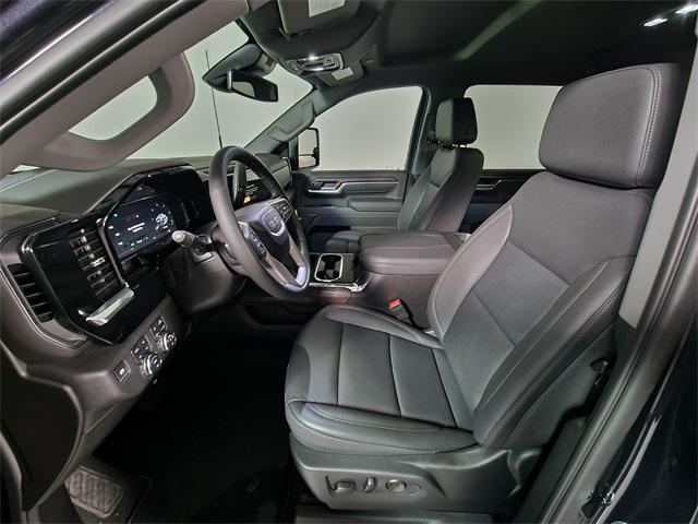 2025 GMC Sierra 2500 HD Vehicle Photo in PRESCOTT, AZ 86305-3700