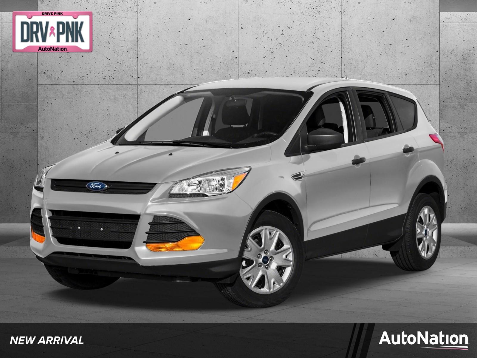 2015 Ford Escape Vehicle Photo in Jacksonville, FL 32244